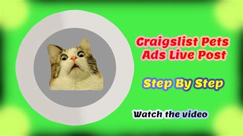 Blogcragslist pet - how to post craigslist pet section full tutorial step by step. Mamunur Rashid. 875 subscribers. Subscribe. Subscribed. Share. 8K views 2 years ago #craigslist. …